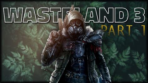 wasteland 3 gameplay|Abbott and Costello Out Here Thriving .
